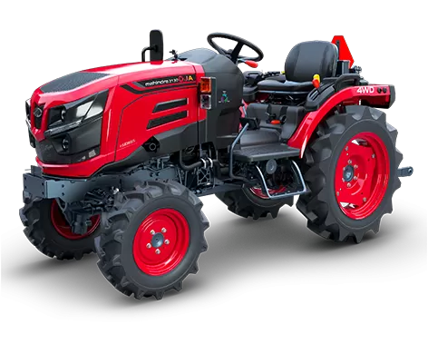 Mahindra OJA 2130