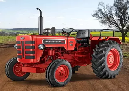 Mahindra 415 DI XP Plus Tractor