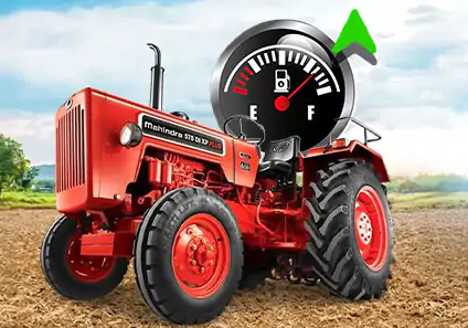 Top 5 Most Fuel-Efficient Mahindra Tractors to Buy