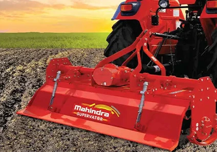 Top 8 Tractor Implements for Efficient Post-Harvest Management