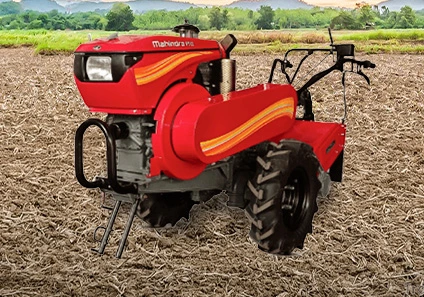 Power Tiller Uses, Types & Benefits – A Complete Guide