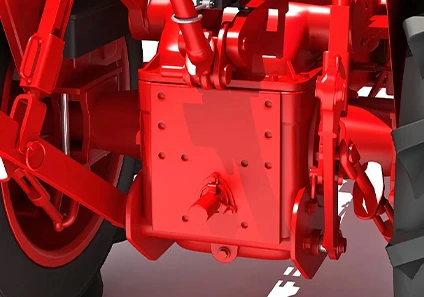 What is Tractor PTO? Types, Functions, and Benefits Explained