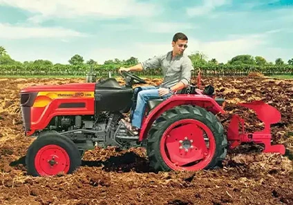 How to Plant Seeds with a Tractor: A Step-by-Step Guide