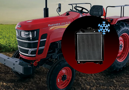 How Does a Tractor Cooling System Work? A Complete Guide