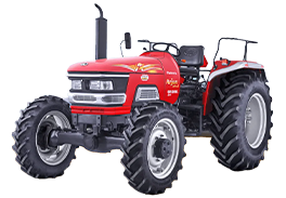 Mahindra Arjun 605 DI
