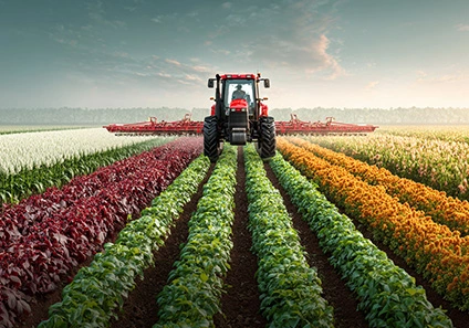Why the Multi-Crop Planter Is a Must-Have for Smart Farming