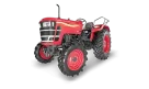 Yuvo Tech Plus 405 4WD