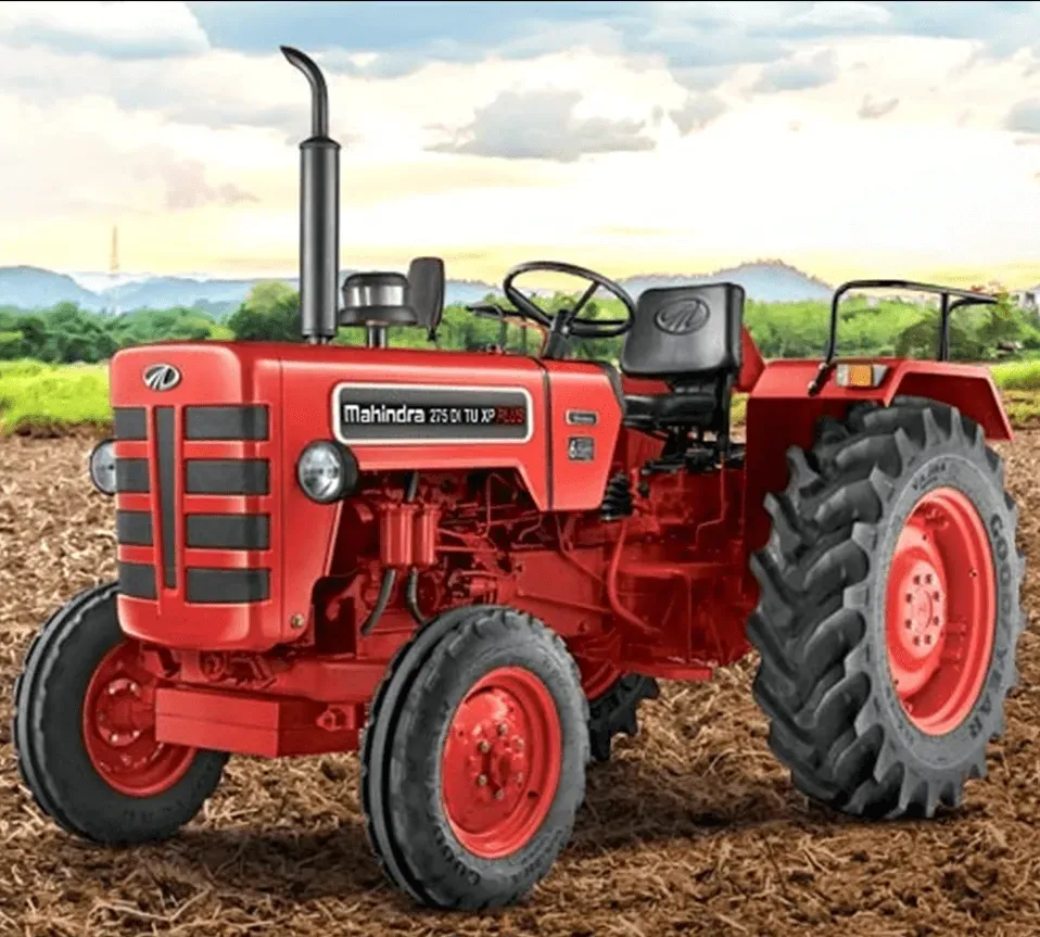 Mahindra 275 DI TU XP Plus Tractor