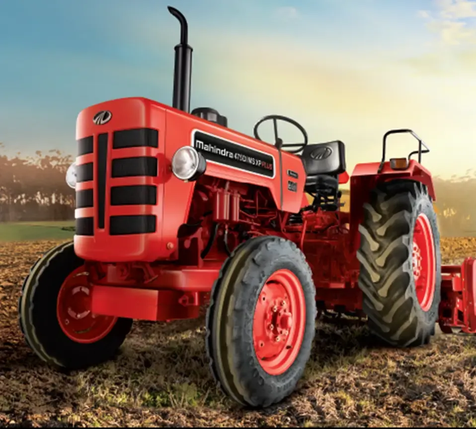 Mahindra 475 MS XP Plus Tractor