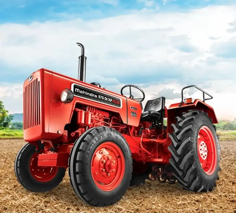 Mahindra 575 DI XP Plus Tractor