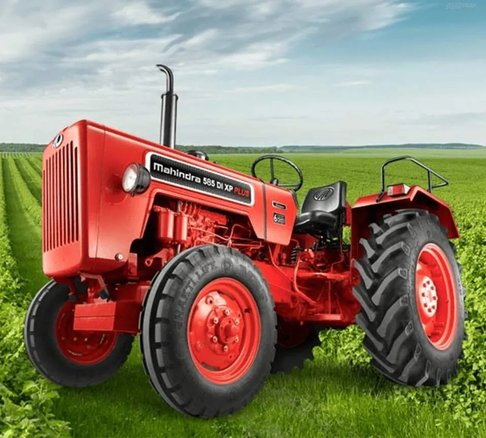 Mahindra 585 DI XP Plus