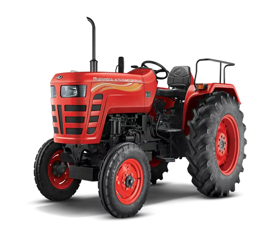 MAHINDRA 475 DI MS SP PLUS