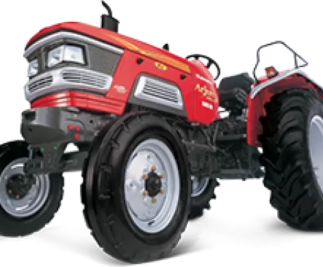 Mahindra Arjun 605 DI MS Tractor