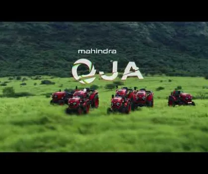 Mahindra OJA | Our Most Energetic Player | ICC World Cup - Hindi